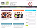 Insecc : école supérieure de comptabilité et de gestion
