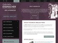 Maître Gabrielle Eisencher : cabinet d'avocat en droit des affaires sur Paris 16ème