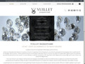 Diamant Bijoux Vuillet : achat de bague à Paris
