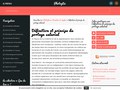 Photoptic : annuaire internet généraliste