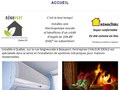 Chaleur Idéale : ventilation, climatiseur et aspirateur central