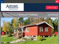 Isolation Bo-Look : revêtement extérieur de maison à Montréal