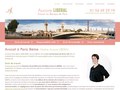 Maître Liberal : cabinet d'avocat dans le 8ème arrondissement de Paris