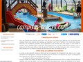 Camping pour enfants
