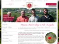 Domaine André Colonge & Fils : viticulteur dans le Beaujolais - Vente de vins Beaujolais, Brouilly et Fleurie
