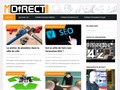 Mdirect : découvrir le métier de Wedding Planner