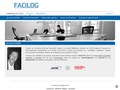 Facilog : service de déménagement informatique