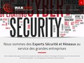 Wancore : conseil informatique sur les réseaux et les télécoms