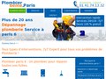 Plombier à Paris 6ème