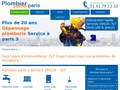 Plombier sur Paris 3ème
