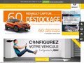 Service Après-Vente Renault à Carpentras 