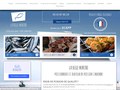 La Belle Marine : poissonnerie et traiteur en Haute Garonne