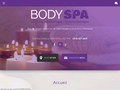 Body Spa : institut de beauté à Montréal