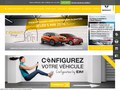 Renault Orange : Renault neuves disponibles en concession