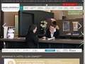 Hôtel Club Cosmos : hôtel 3 étoiles à Contrexeville - diététique saveur minceur