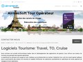 Logiciel de tourisme sur mesure 