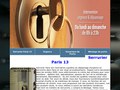 Serrurier à Paris 13ème