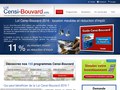 Information sur la loi Censi Bouvard 2016