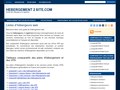 Guide d'hébergement de site web