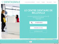 Dentasmile : centre dentaire à Paris 20ème