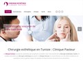 Chirurgie plastique en Tunisie