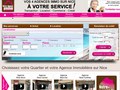 Votre Agence Immo : agences immobilières en ligne