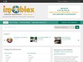 ImobleX : annoces immobilière gratuite