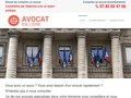 Avocat à Nice