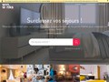 WinWinks : réserver votre hôtel lors d'un déplacement professionnel