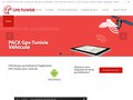 Gps en Tunisie