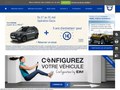 Dacia La Seyne : véhicules Dacia neufs et occasions à La Seyne sur Mer