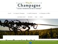Blog du Champagne
