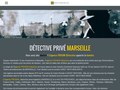Agence Frosini : détective privé à Marseille
