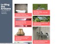Actualité sur les artisans