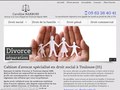 Maître Narboni : avocat en droit de la famille à Toulouse