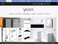 Valente Design : luminaires design