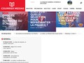 Courrier Medias