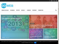 DoWeb : actualité des réseaux sociaux