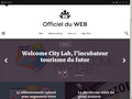Officiel Du Web : actualité du web