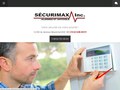 Sécurimax : alarmes et antivols