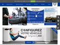 Dacia neuves disponibles en concession sur Orange et Carpentras