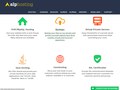 Alphosting : hébergement de site internet en Suisse