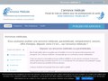 Annonces médicales