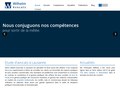 Wilhelm-Avocats : étude d'avocats à Lausanne