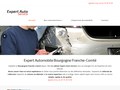 Expert Auto Service : expert automobile à Dijon