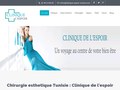 Chirurgie esthétique en Tunisie
