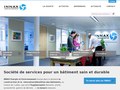 Innax : conseil avant travaux de rénovation et démolition de bâtiments