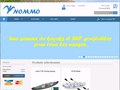 Nommo : canoës-kayaks gonflables