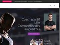 Coach sportif à Lille 