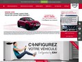 Nissan : véhicules neufs et occasions à Avignon, Carpentras, Orange et Salon de Provence